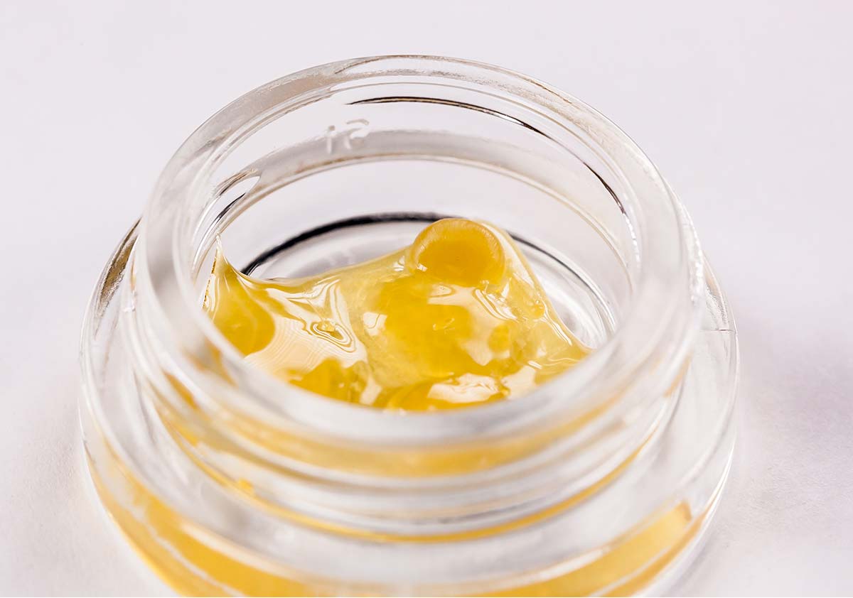 Marijuana Dabs - Mukilteo, WA