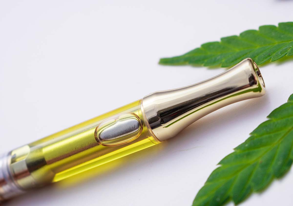 Marijuana Cartridges - Mukilteo, WA